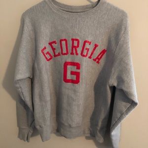 Georgia sweater